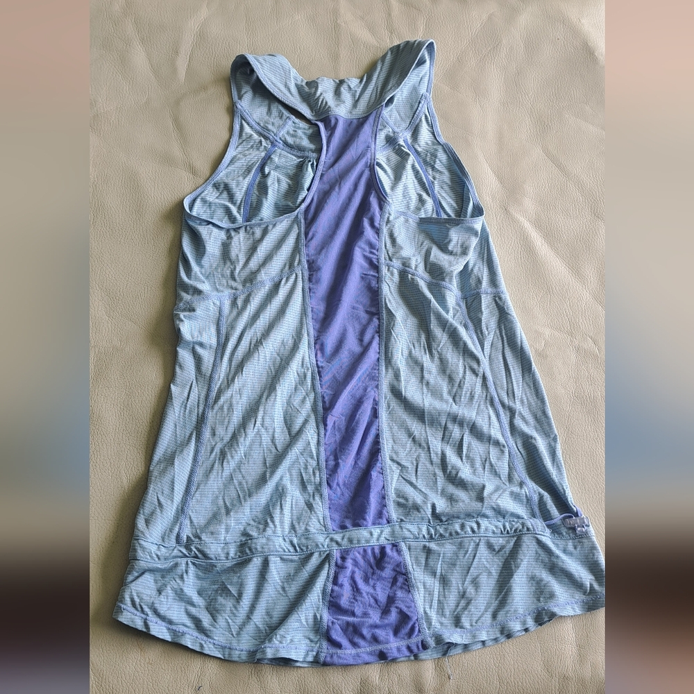 Lululemon Elevate Tank - Picture 2 of 5